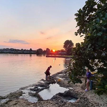 公寓 Sonja Westerende (Cuxhaven)