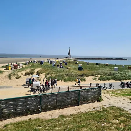 Sonja * Westerende (Cuxhaven)