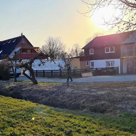 Apartmán Sonja *