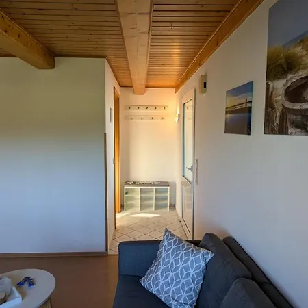 Apartmán Sonja Westerende (Cuxhaven)