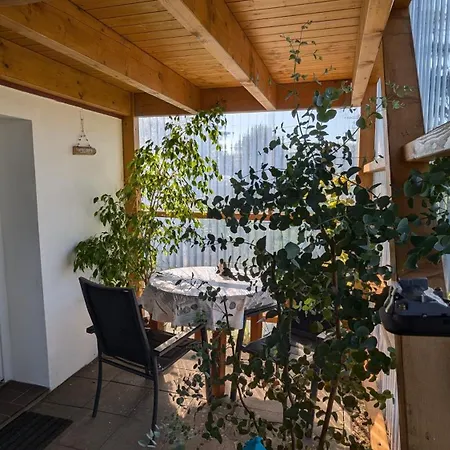 Apartmán Sonja