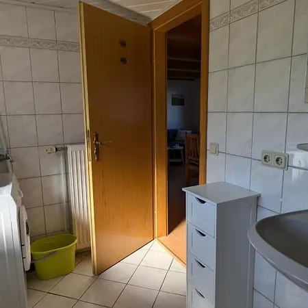 Sonja Apartmán *