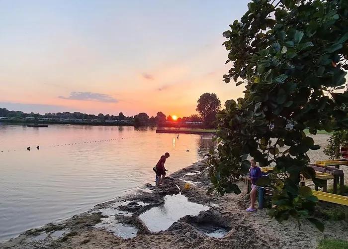 Apartment Sonja Westerende (Cuxhaven)