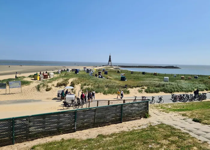 Sonja * Westerende (Cuxhaven)