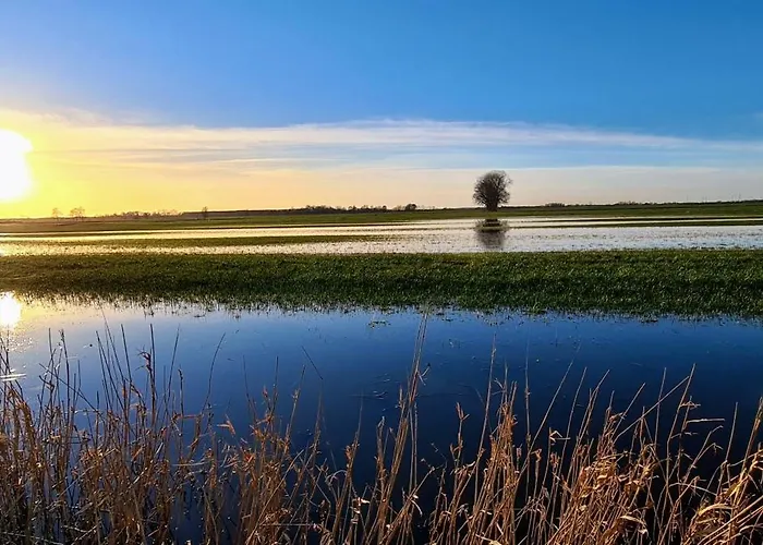 Sonja Apartment Westerende (Cuxhaven)