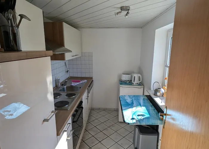 Apartment Sonja Westerende (Cuxhaven)