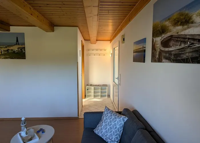 Apartment Sonja Westerende (Cuxhaven)