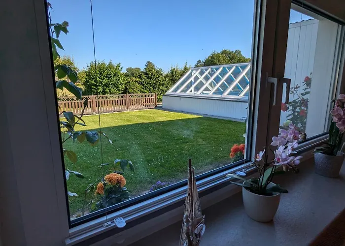 Apartment Sonja Westerende (Cuxhaven)